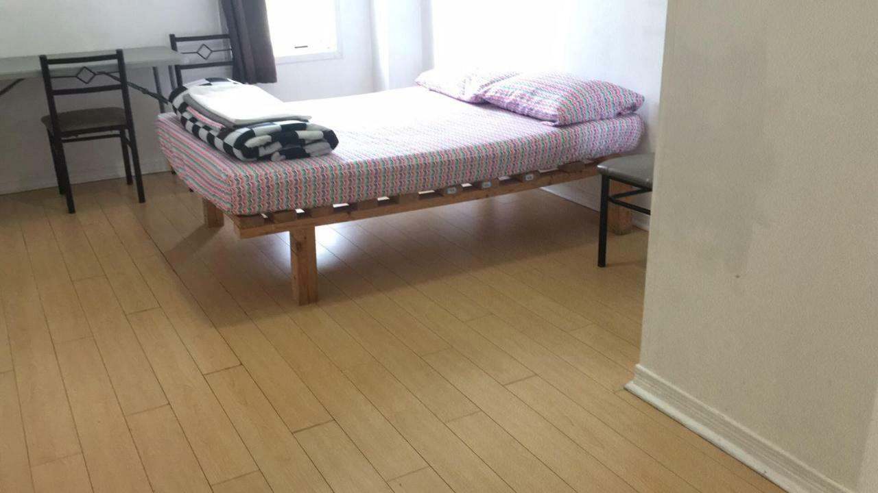 토론토 에어포트 트래블러스 홈 호텔 외부 사진